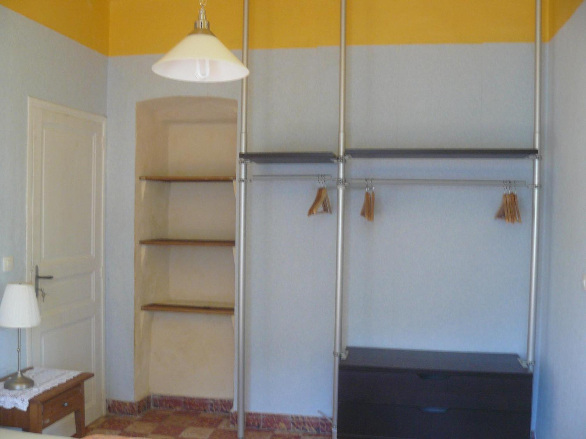 La Grenouille Bed and Breakfast Valleraugue Buitenkant foto